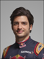 Carlos Sainz - The F1 Stat Blog