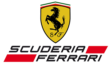 Resultado de imagen de logo ferrari f1 2019